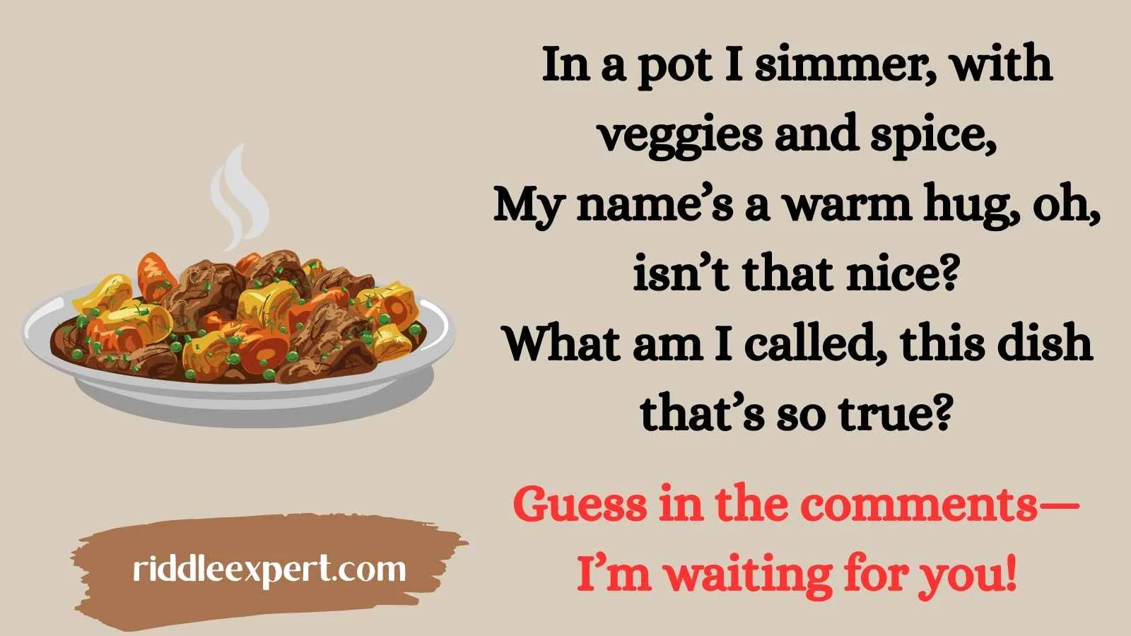 Stew Puns