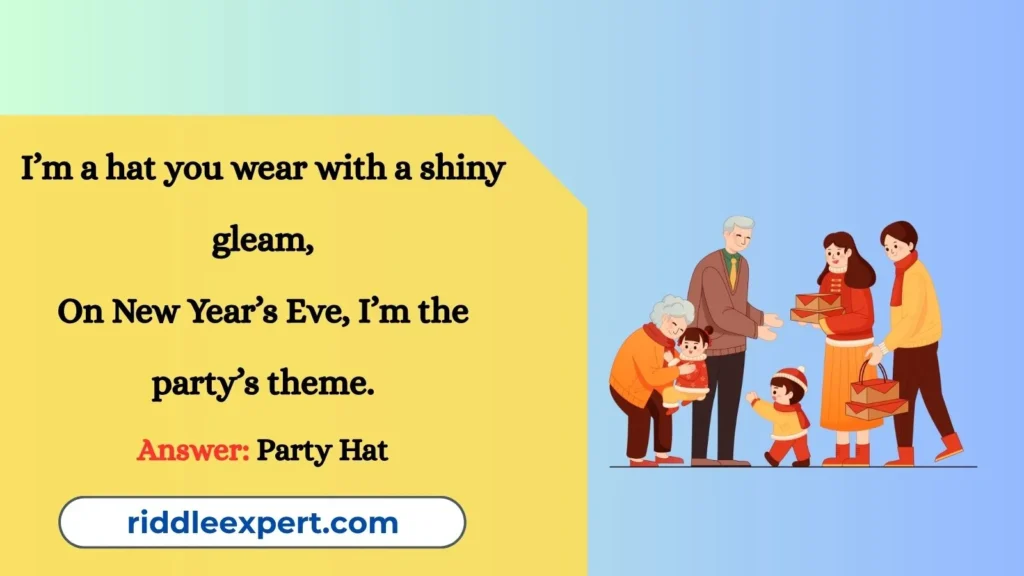 Symbols of the New Year