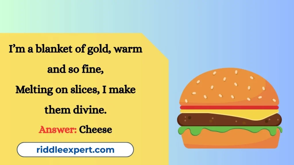  The Cheesy Classics