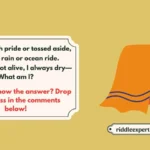 Towel Riddles
