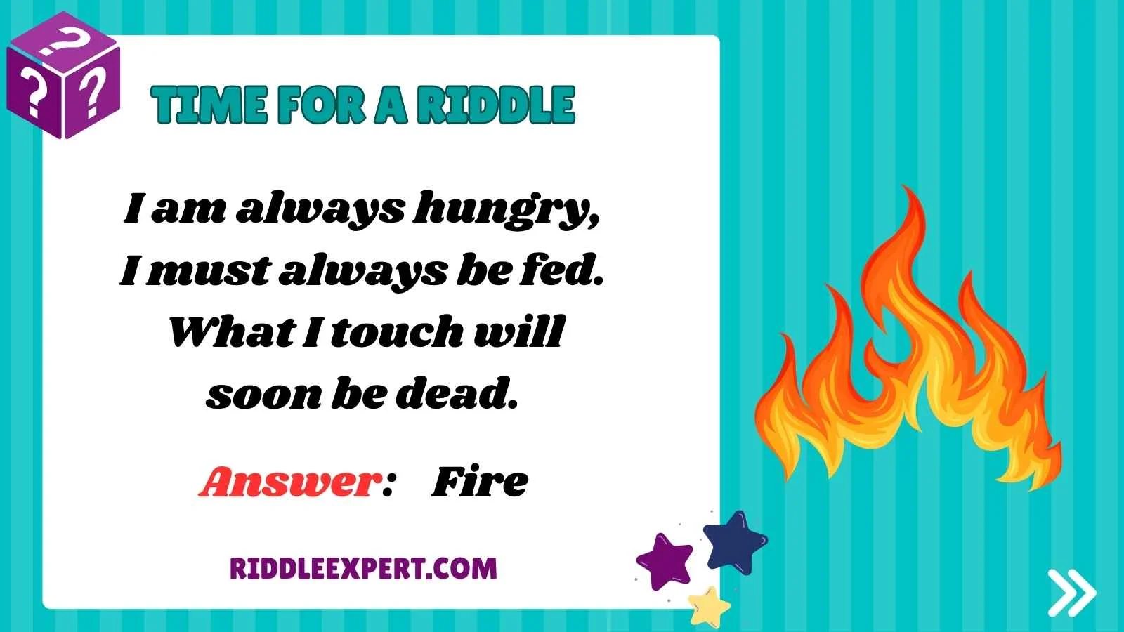 Troll Riddles