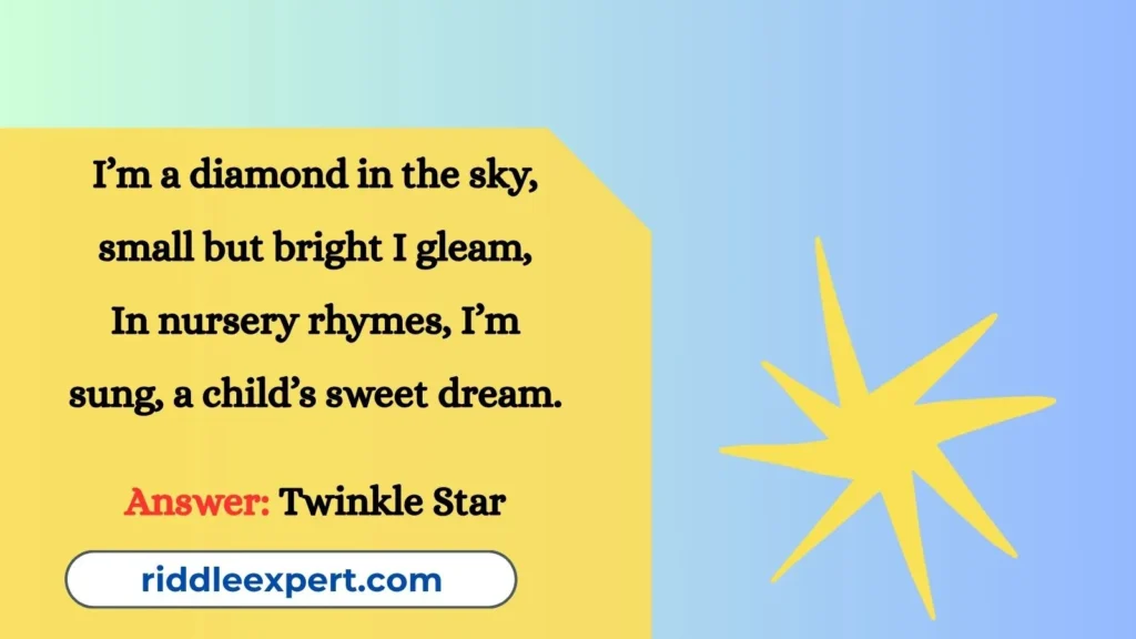 Twinkling Lights