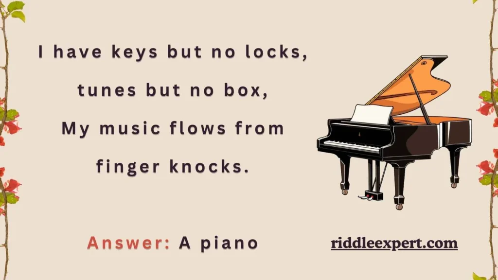Twisted Wordplay Riddles