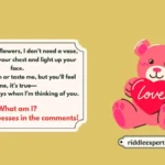 Valentines Day Riddles