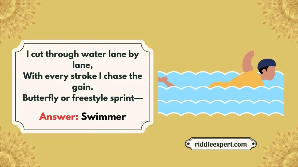 Water Sports Brain Bubbles