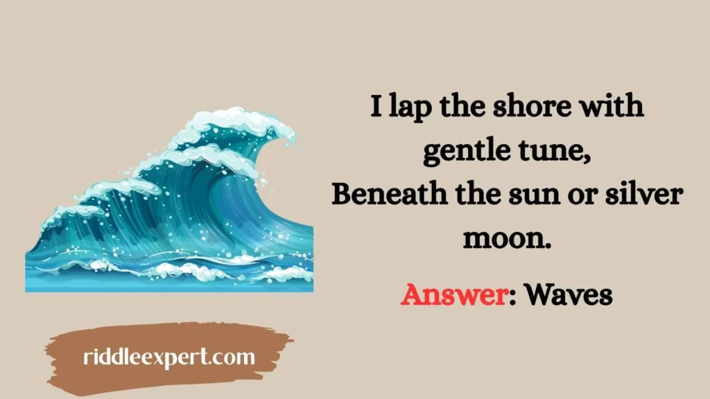 Whispers of the Waves
