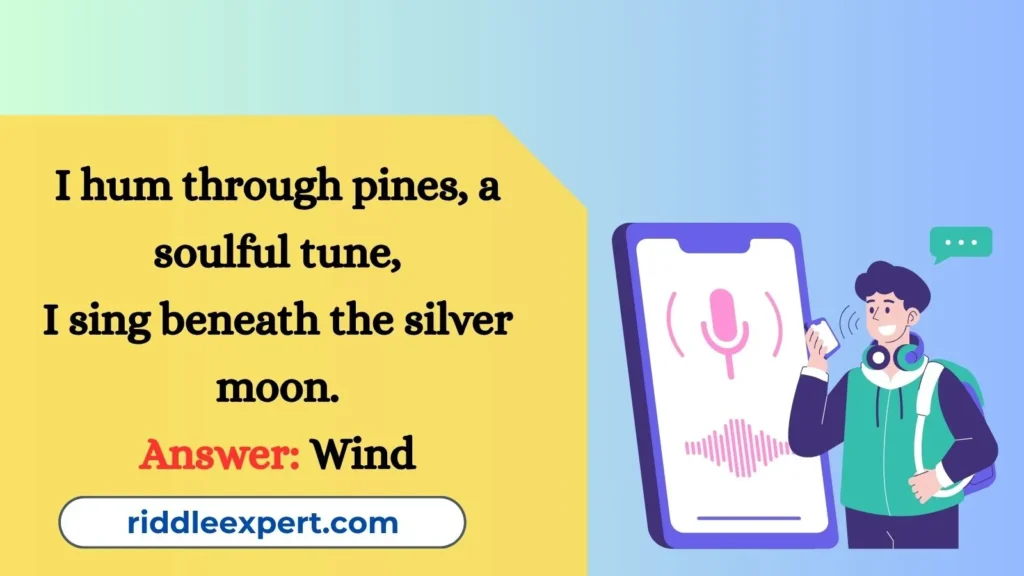 Wind’s Voice 