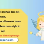 Angel Riddles