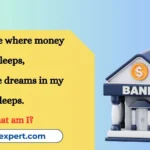 Bank Riddles