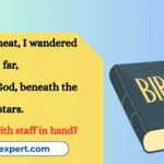 Best Bible Riddles
