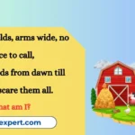 Best Farm Riddles