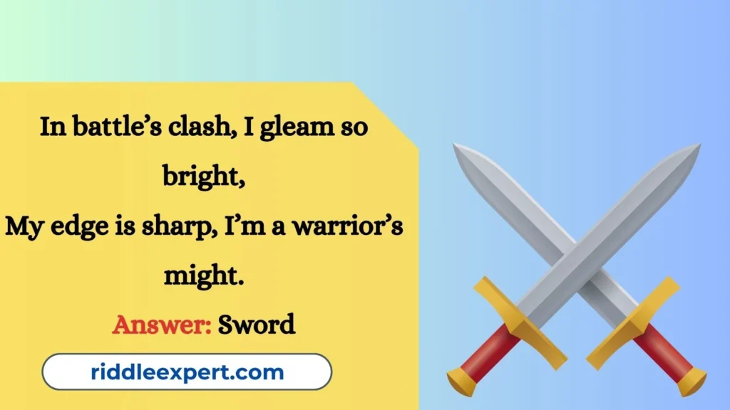 Blades of Legend