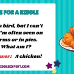Chicken Riddles