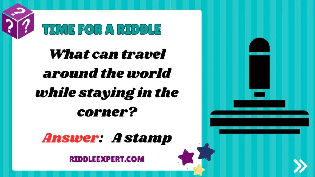 Classic Irish Riddles