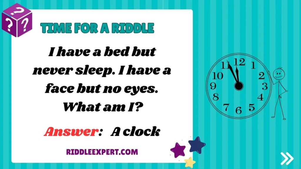 Clever Irish Riddles