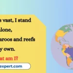 Country Riddles