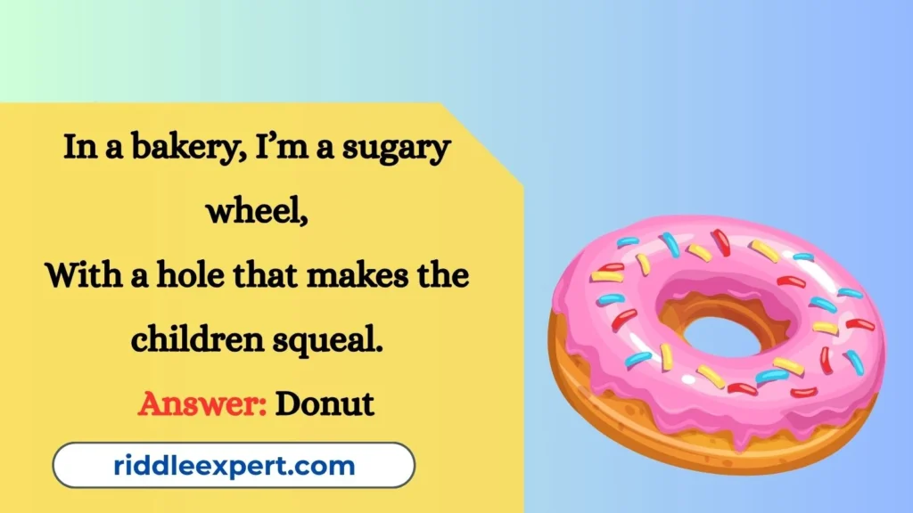 Donut Delights