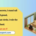 Escape Room Riddles