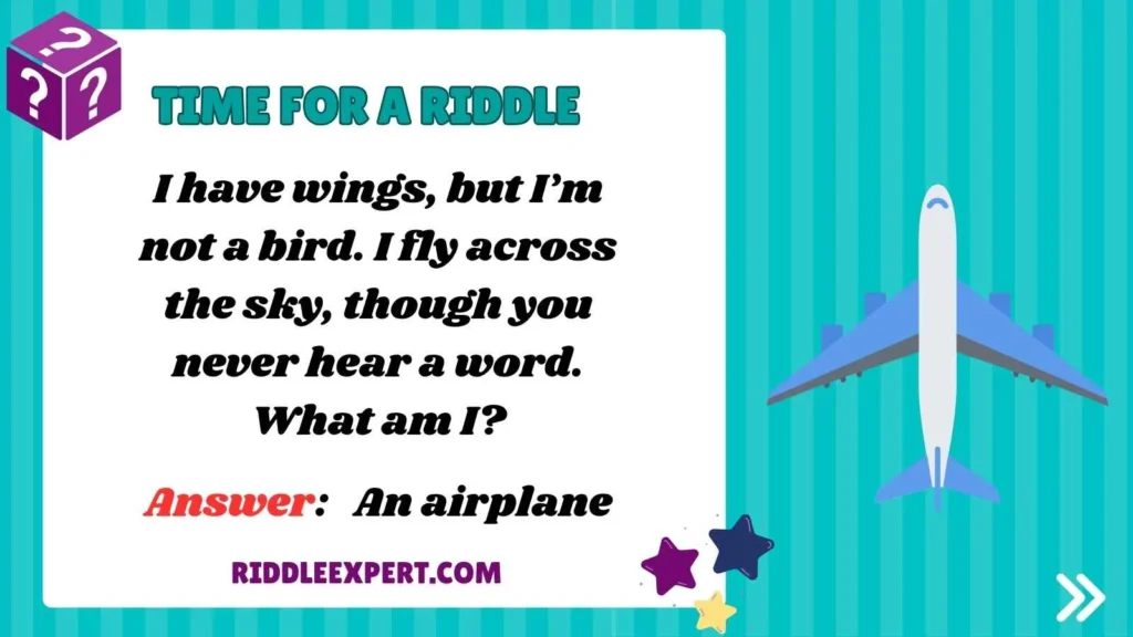 Flight Facts