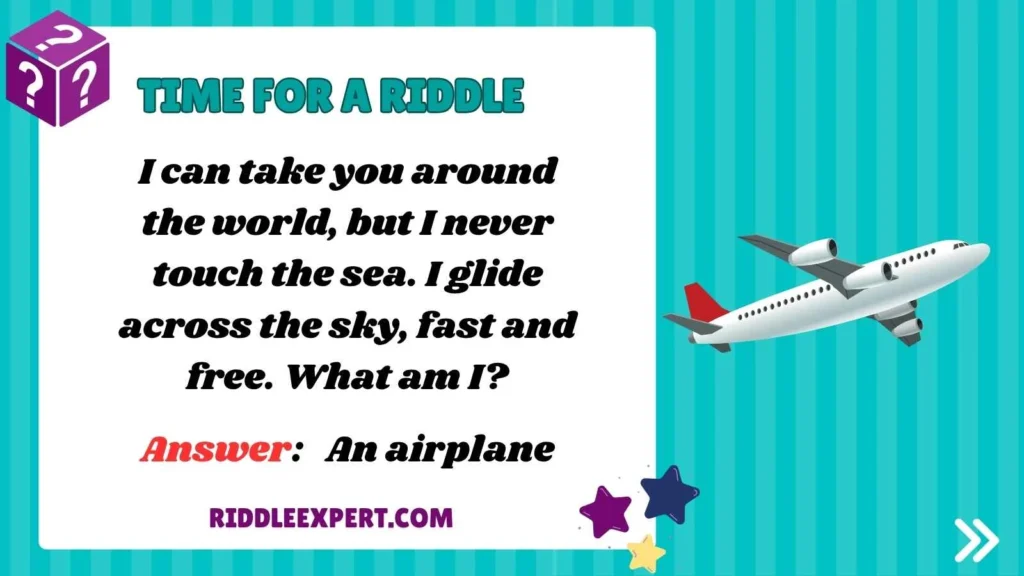 Flight Fun for Everyone