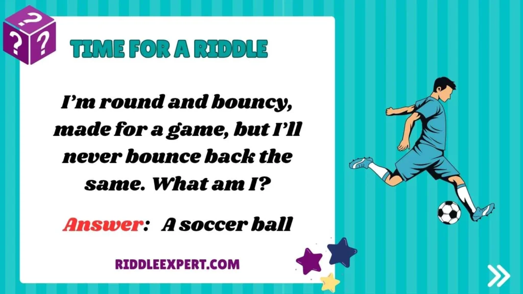 Fun with the Ball