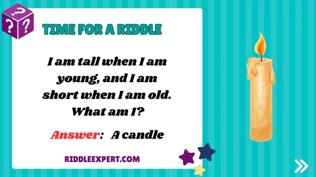 Funny and Silly Riddles