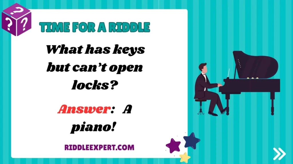 Funny Irish Riddles