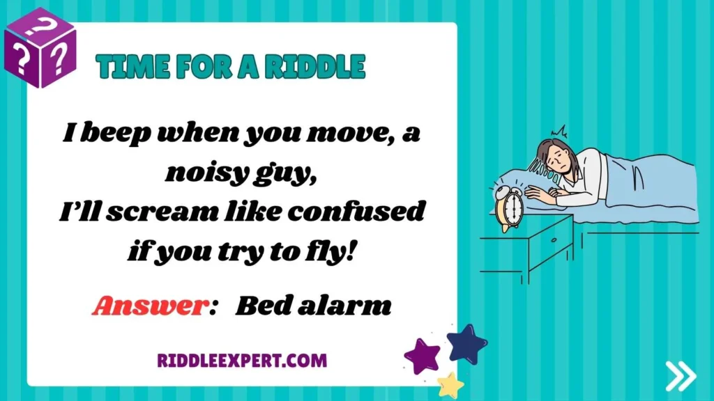 Funny Nurse Riddles