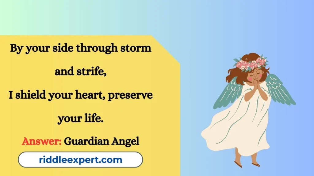 Guardian Angels