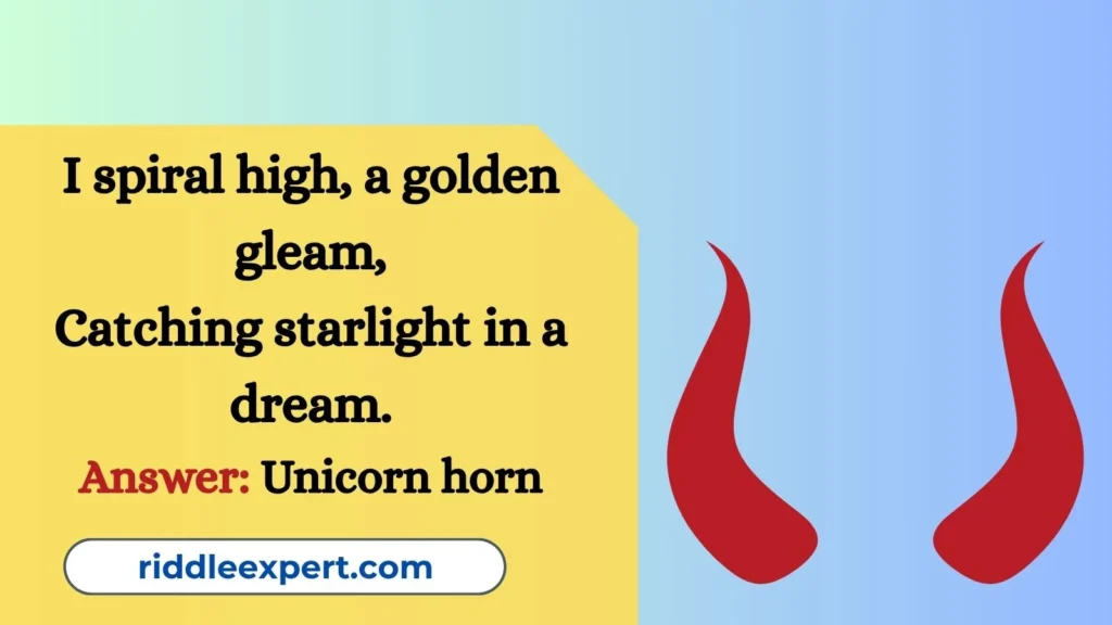 Horns of Wonder