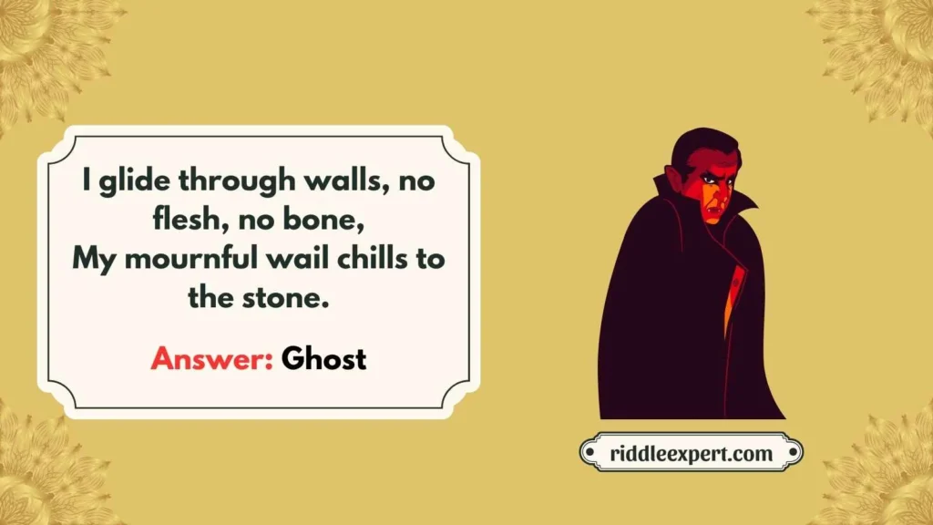 Horror Ghostly Whispers