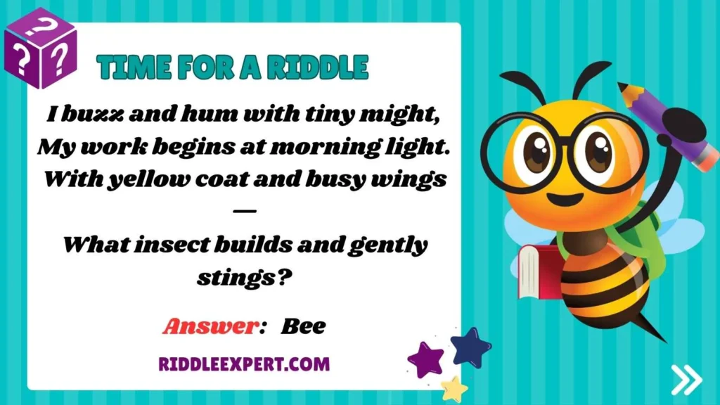 Insects & Critters