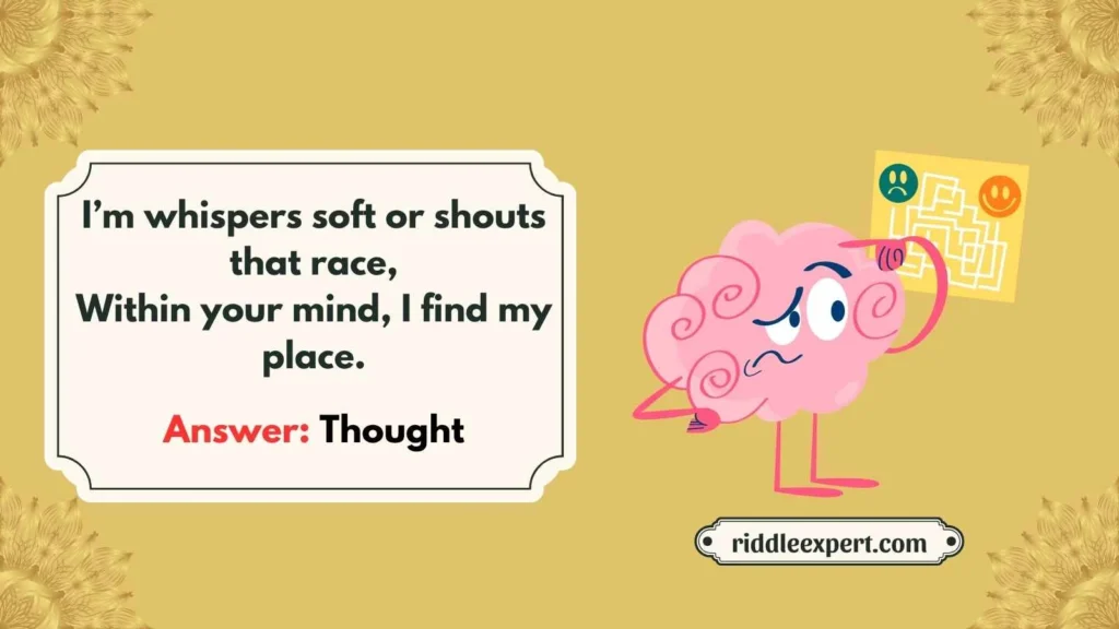 Mental Health Mind’s Maze