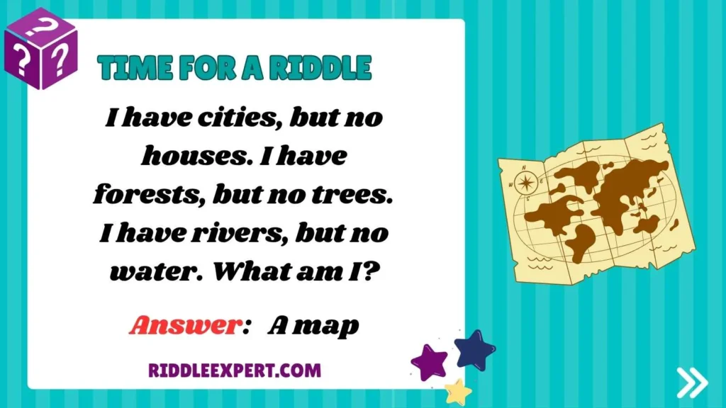 Mind-Bending Riddles