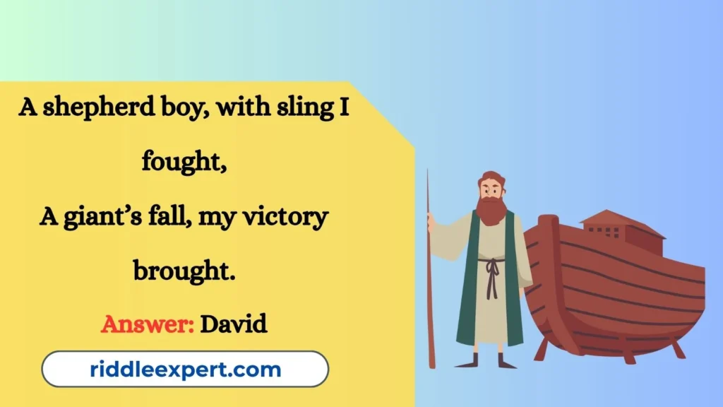 Old Testament Heroes