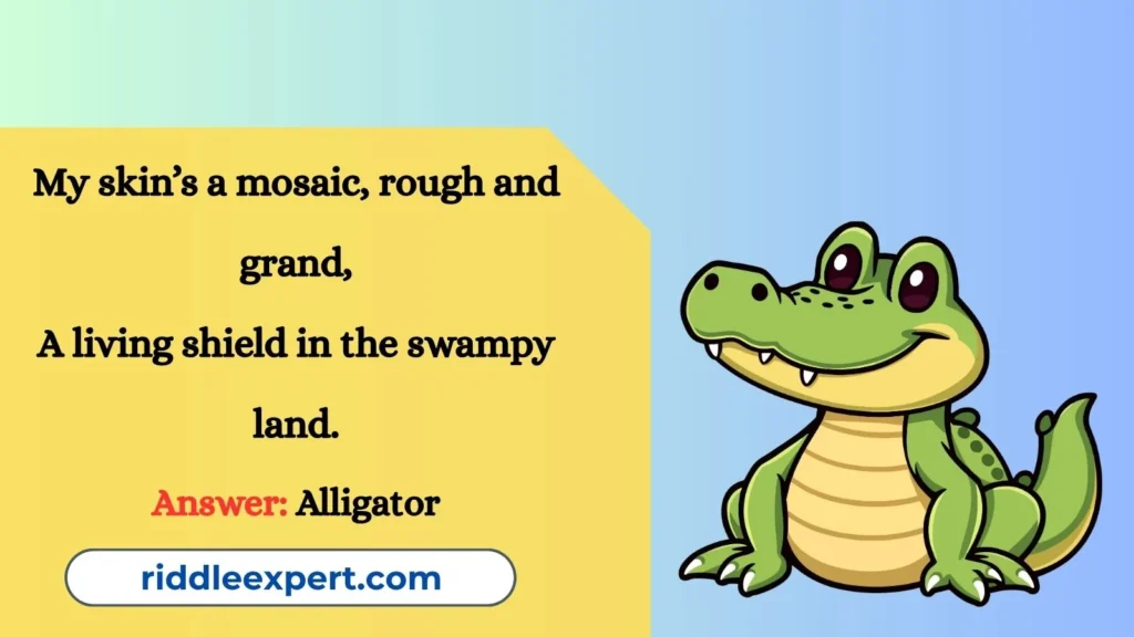Scaly Sovereigns
