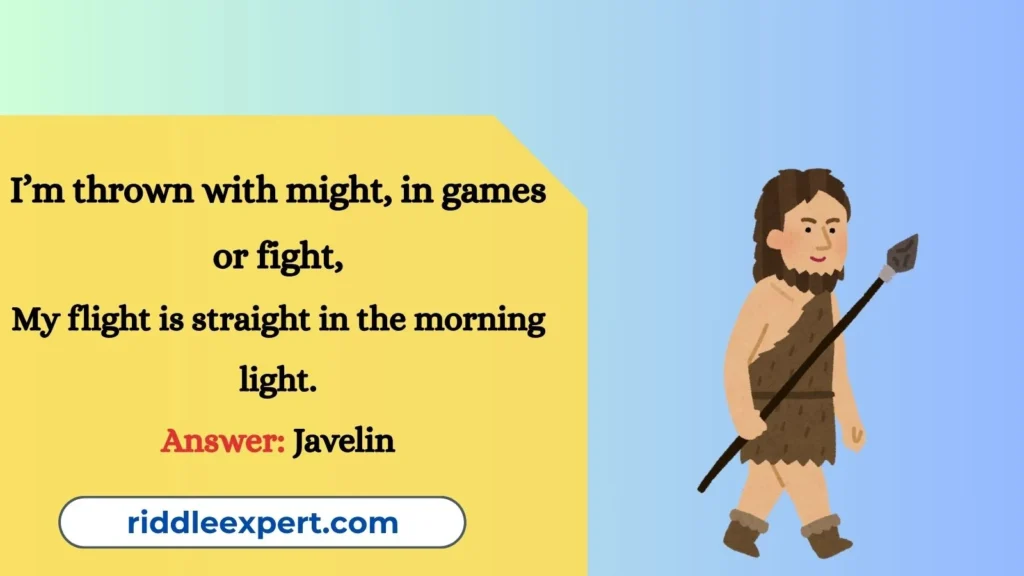 Spears Points of Power