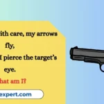 Weapon Riddles