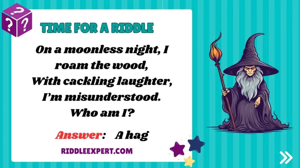 Witch’s Magic Spells