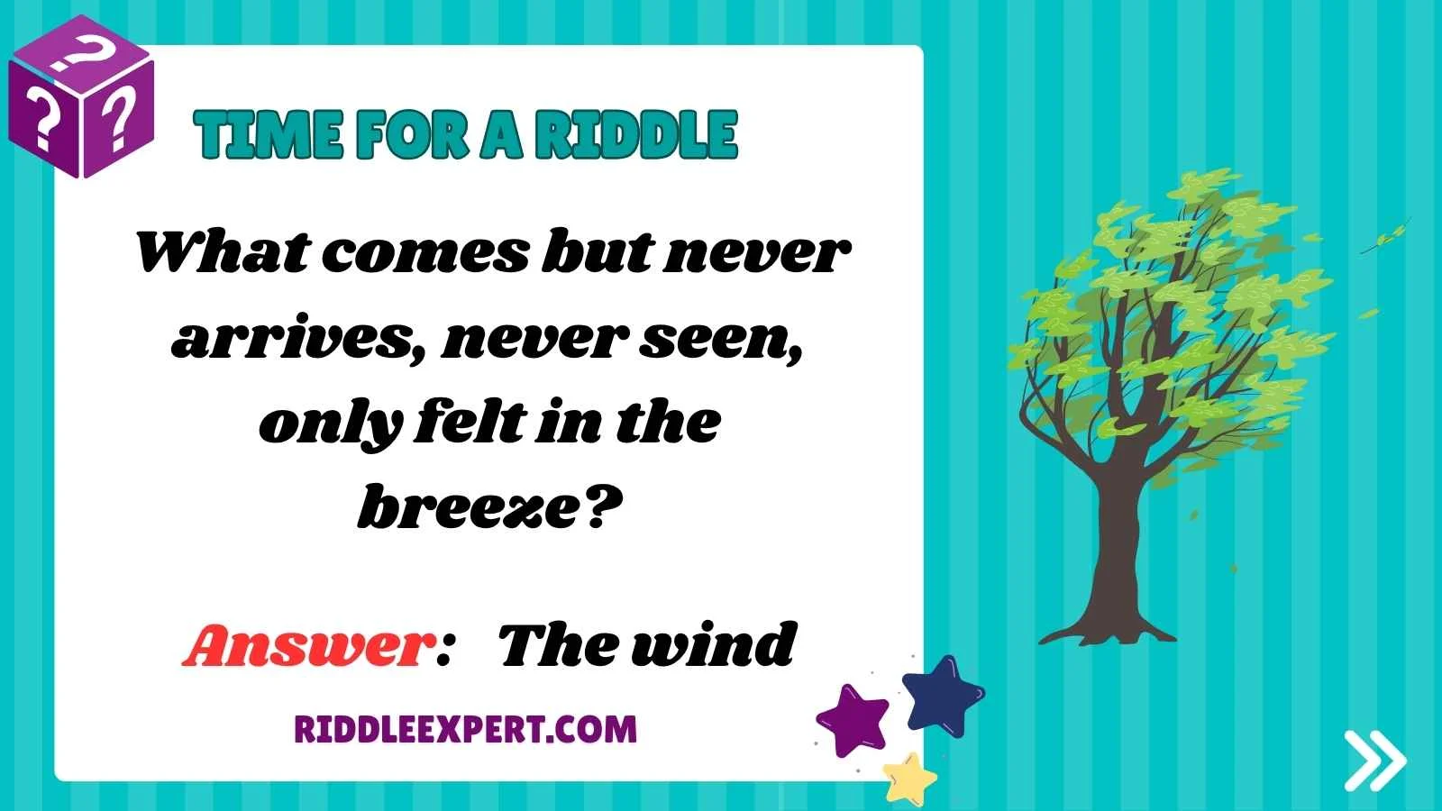 Chinese Riddles