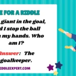 Football Riddles